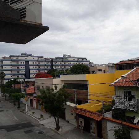 Apto Aconchegante Cabo Frio Kültér fotó