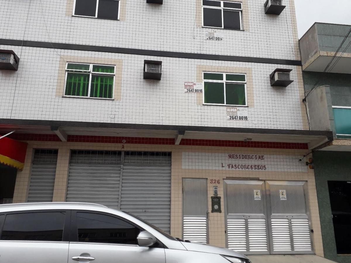 Apto Aconchegante Cabo Frio Kültér fotó