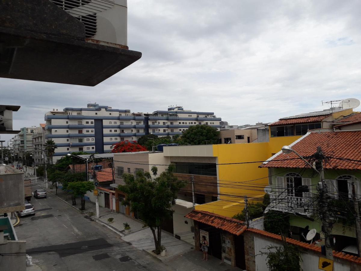Apto Aconchegante Cabo Frio Kültér fotó