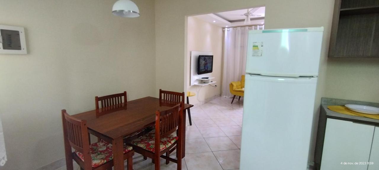 Apto Aconchegante Cabo Frio Kültér fotó