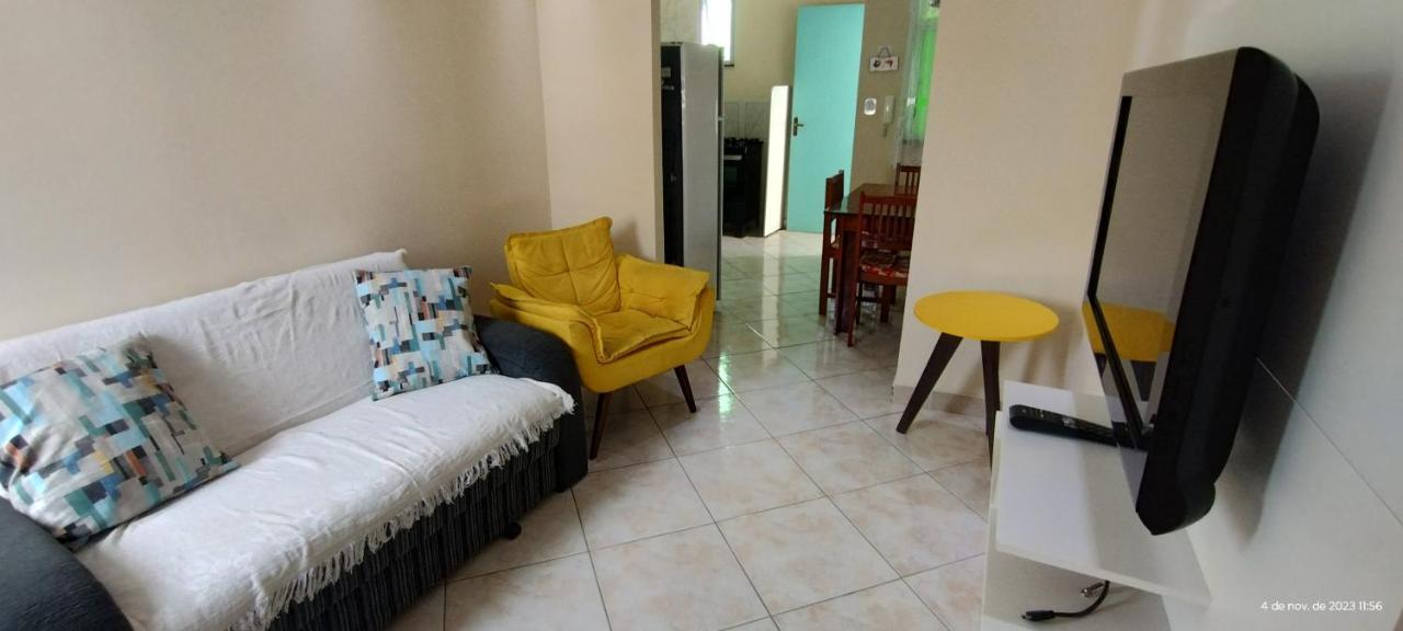 Apto Aconchegante Cabo Frio Kültér fotó