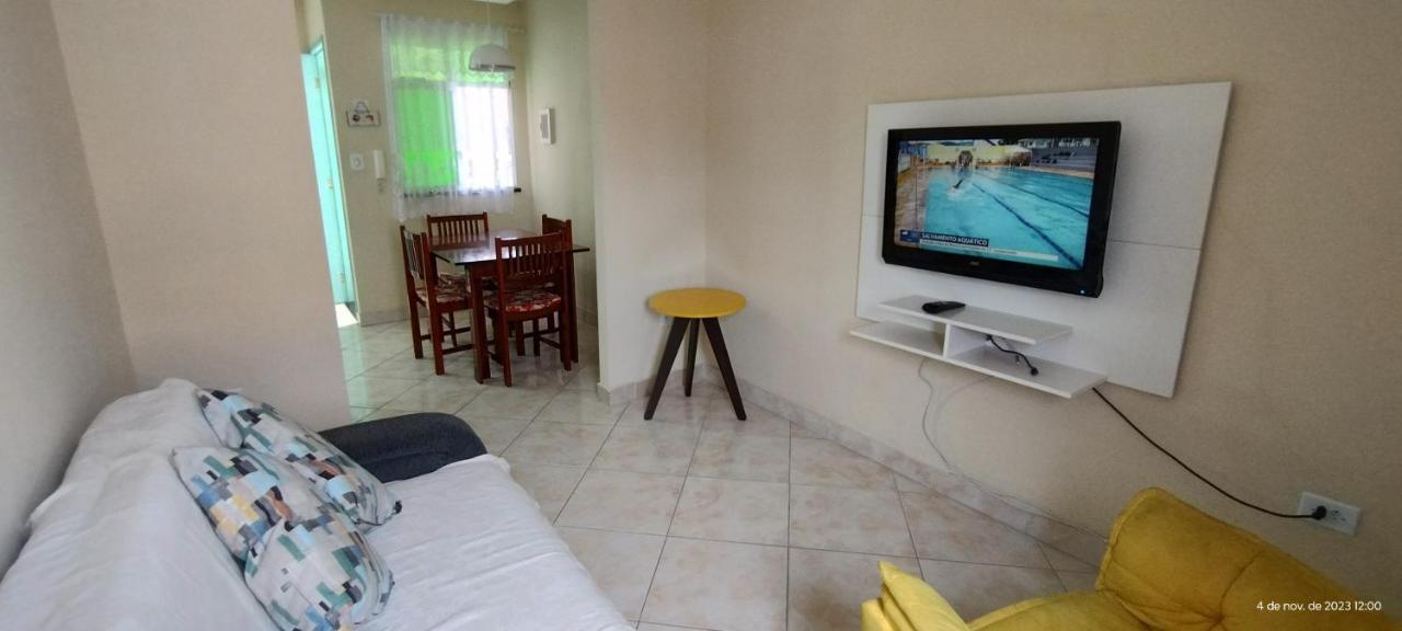Apto Aconchegante Cabo Frio Kültér fotó